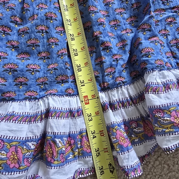 Cleobella Dress XL - Picture 7 of 7